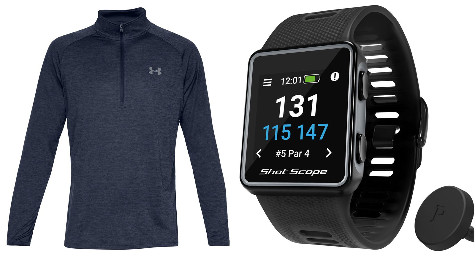 The BEST CHRISTMAS DISCOUNTS from American Golf
